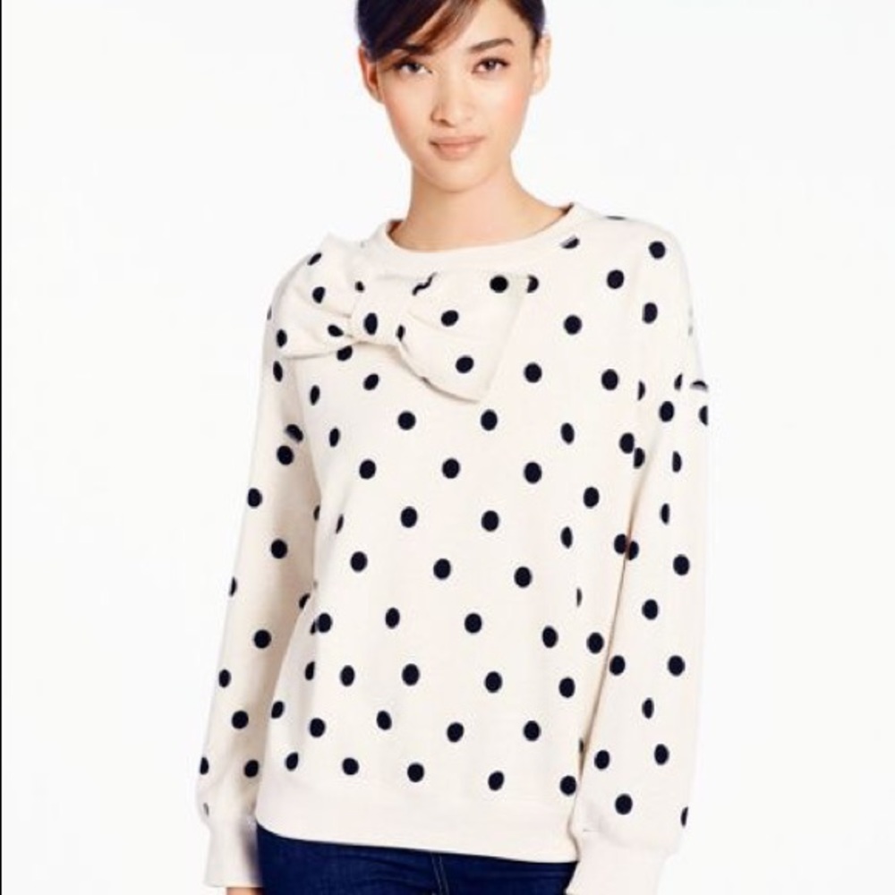COPY - Kate Spade stylish sweater